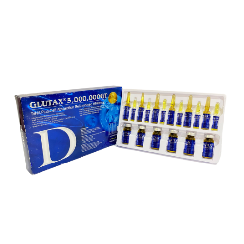 Glutax 5000000 GT