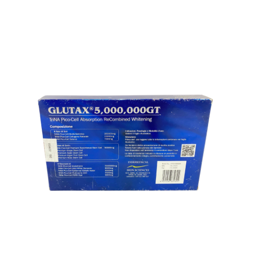 Glutax 5000000 GT