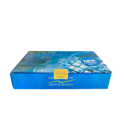 Glutax 5gs MICRO ADVANCE